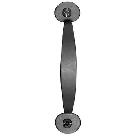 Acorn Mfg Acorn APWBP Bean Pull 4-1/4" Black Iron APWBP